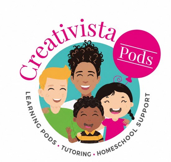 Creativista Pods — Learning Pods, Tutoring, Homeschool Support
