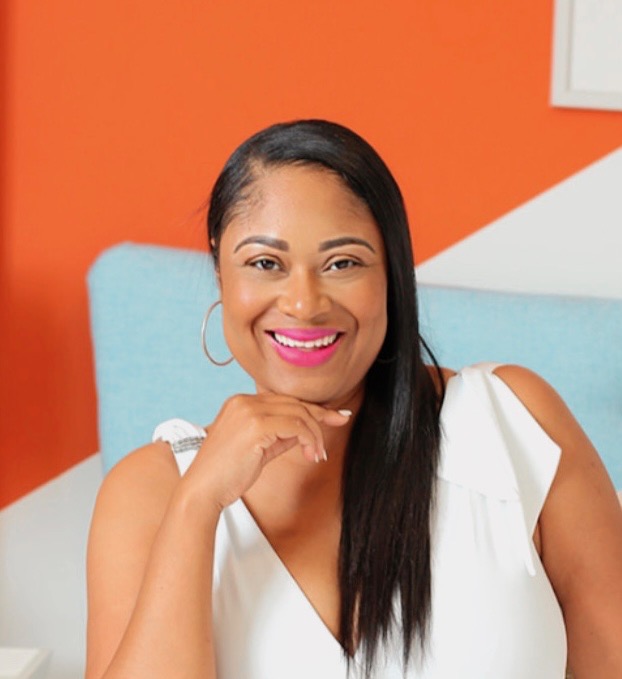 Ms. Tia S. Miller